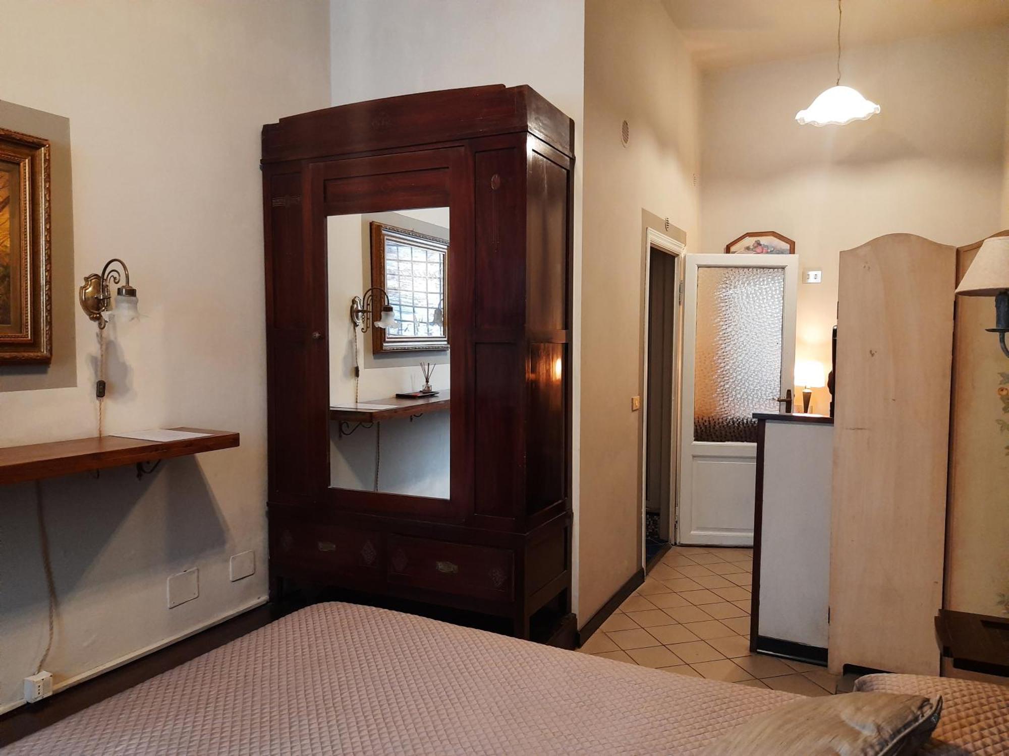 Hotel La Colonna Lukka Pokój zdjęcie