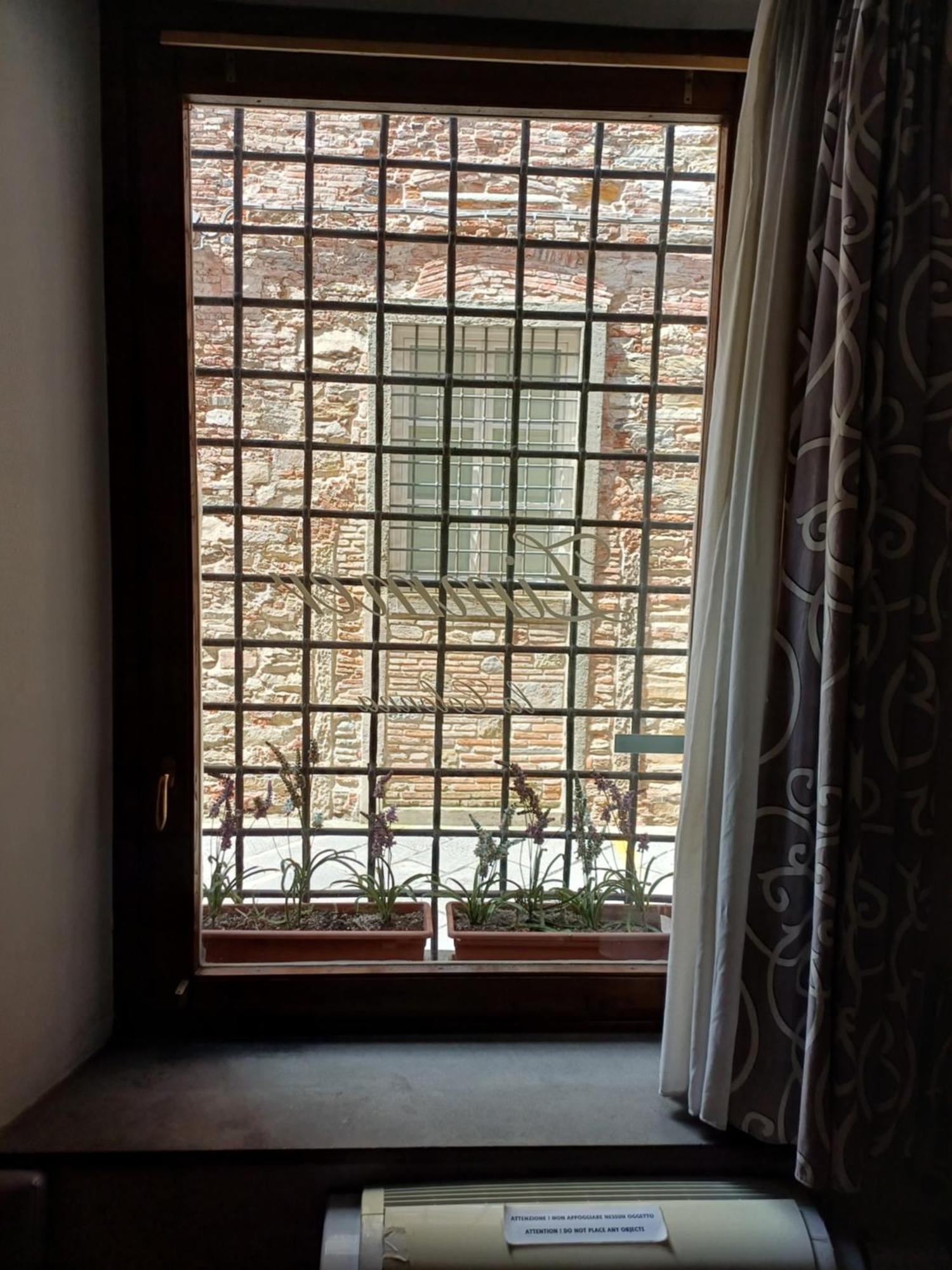 Hotel La Colonna Lukka Pokój zdjęcie